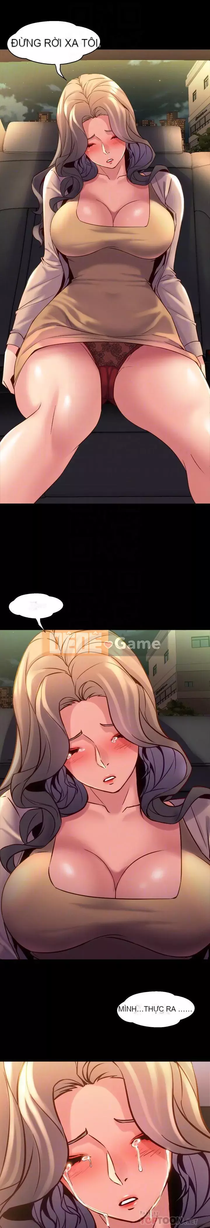 Sống với vợ cũ Chương 1-47