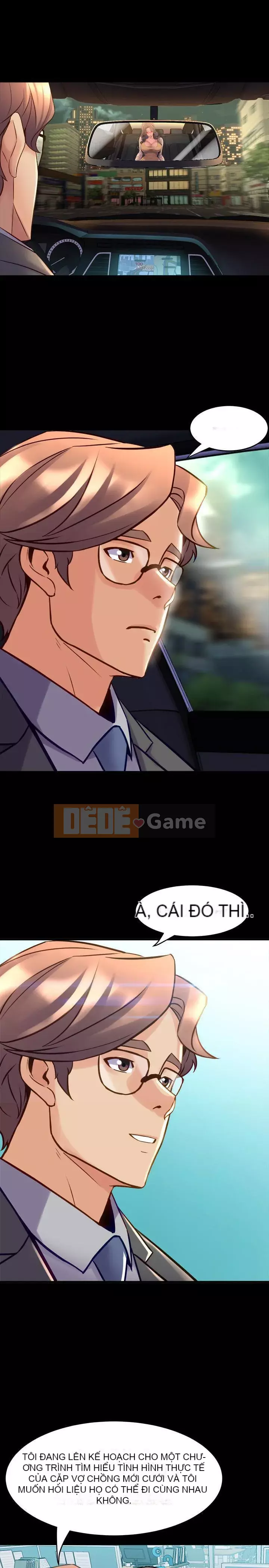 Sống với vợ cũ Chương 1-47