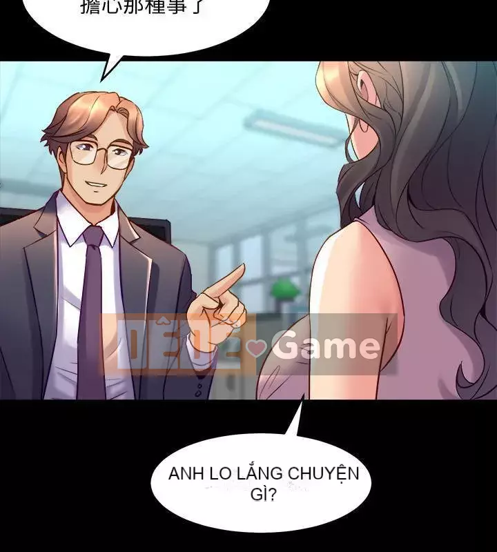 Sống với vợ cũ Chương 1-47