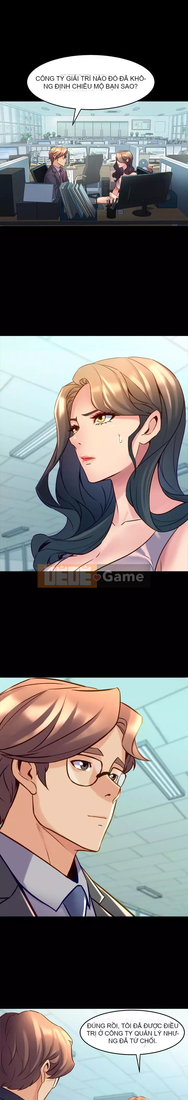 Sống với vợ cũ Chương 1-47