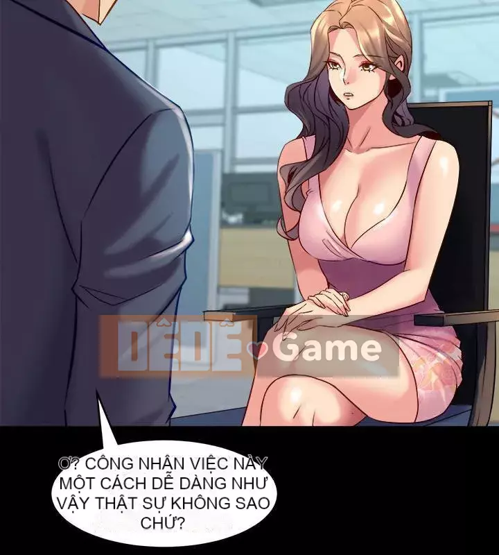 Sống với vợ cũ Chương 1-47