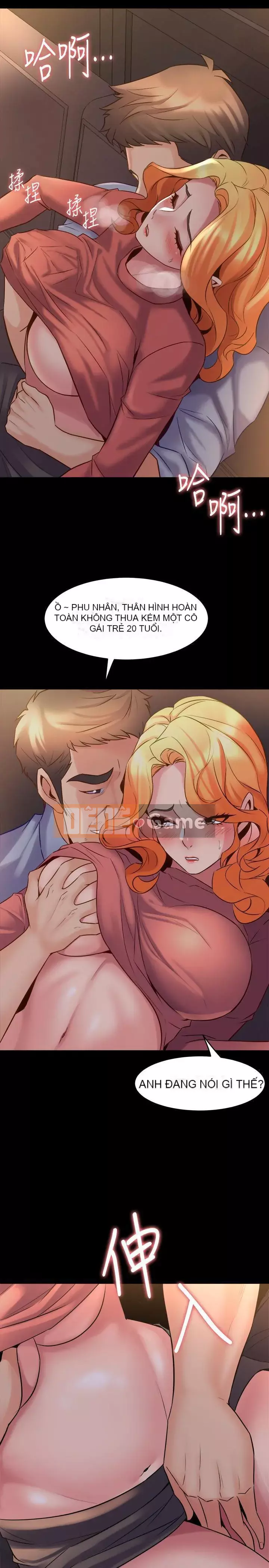 Sống với vợ cũ Chương 1-47