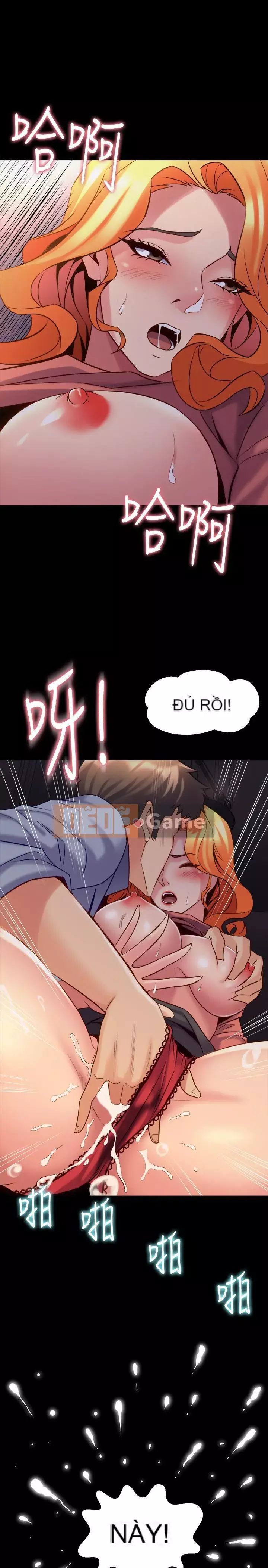 Sống với vợ cũ Chương 1-47