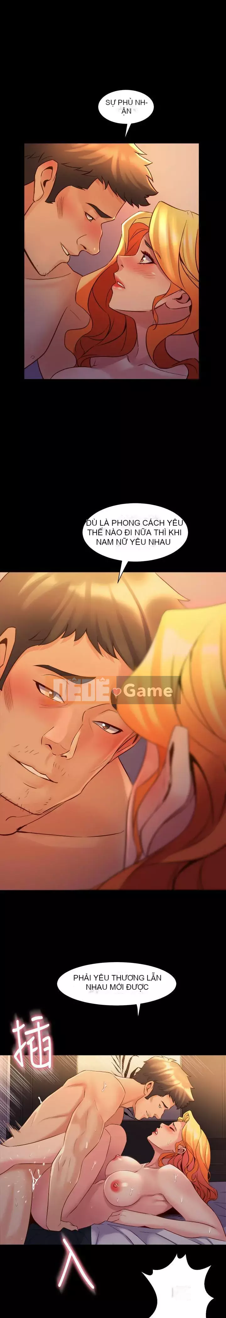 Sống với vợ cũ Chương 1-47