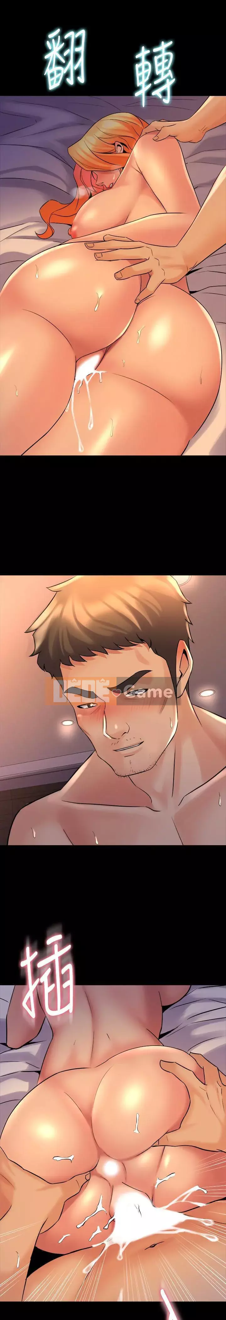 Sống với vợ cũ Chương 1-47