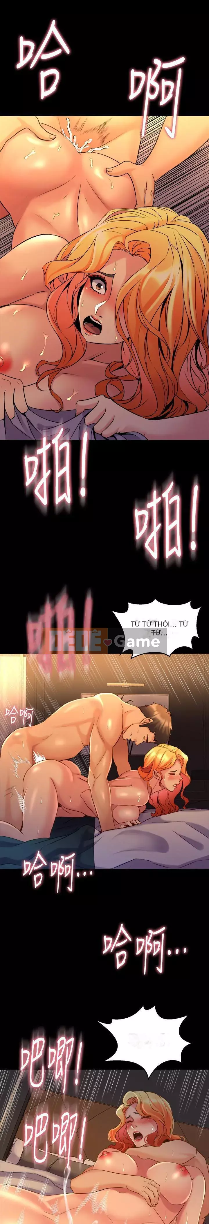 Sống với vợ cũ Chương 1-47