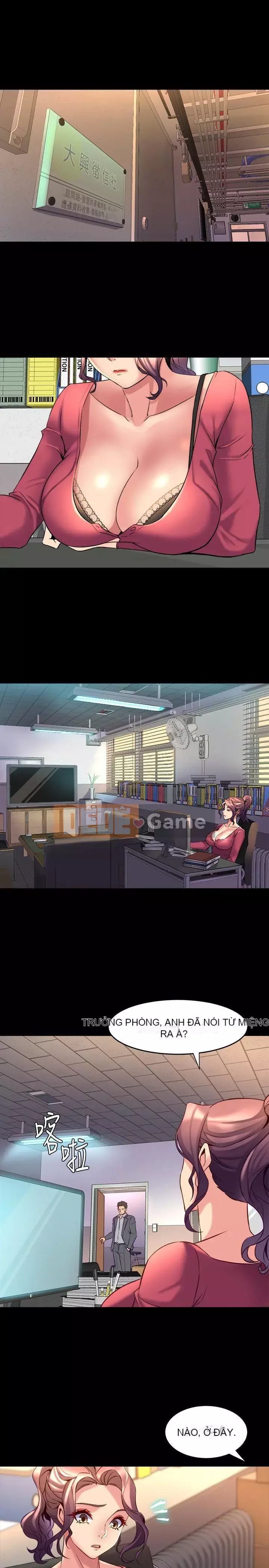 Sống với vợ cũ Chương 1-47