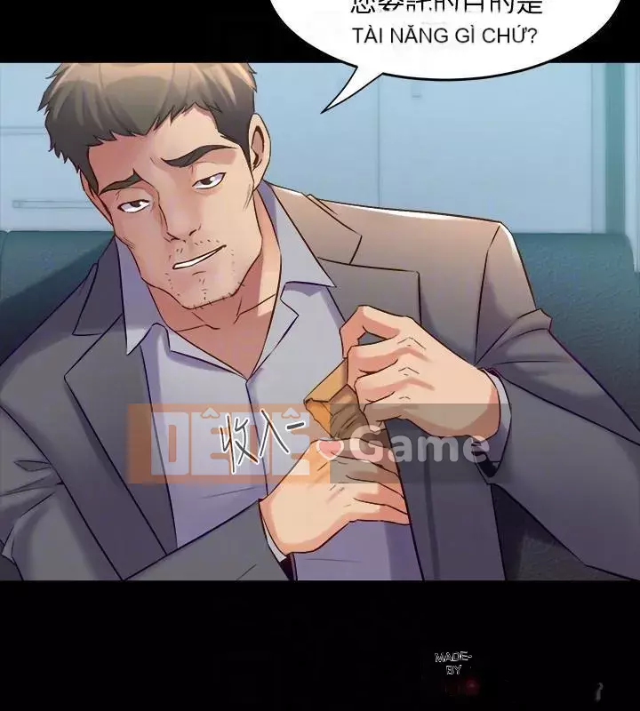 Sống với vợ cũ Chương 1-47