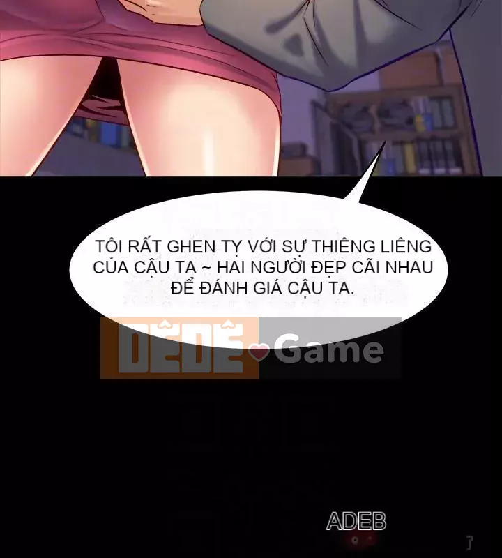 Sống với vợ cũ Chương 1-47