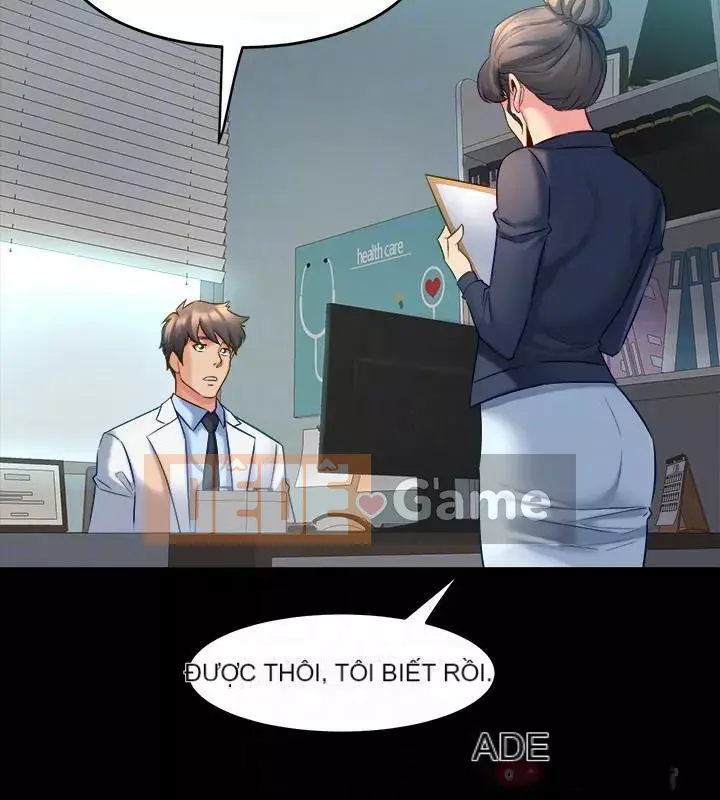 Sống với vợ cũ Chương 1-47