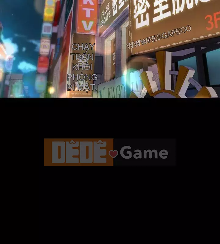 Sống với vợ cũ Chương 1-47