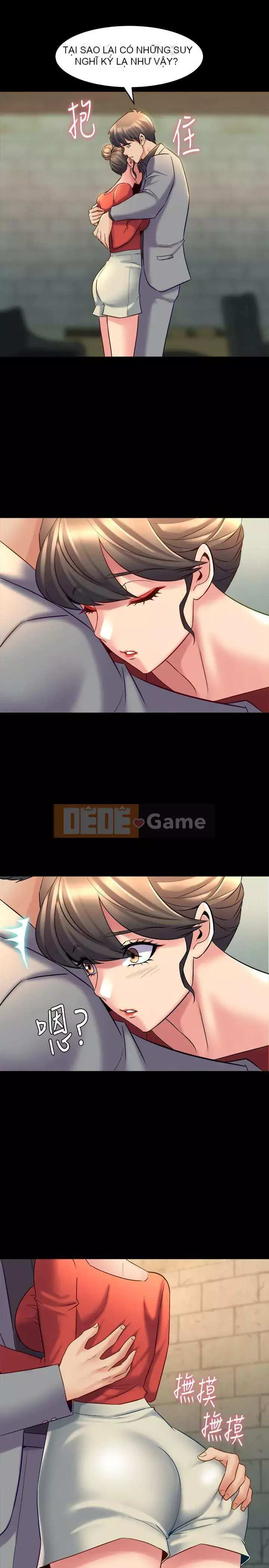 Sống với vợ cũ Chương 1-47