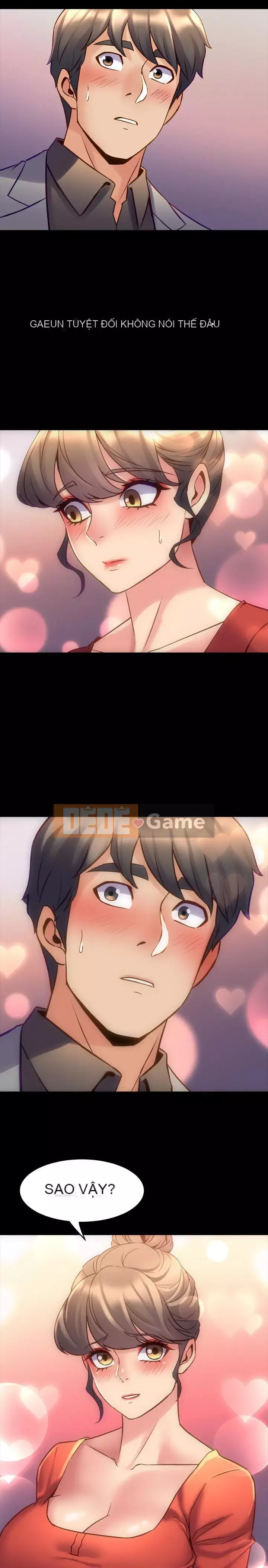 Sống với vợ cũ Chương 1-47