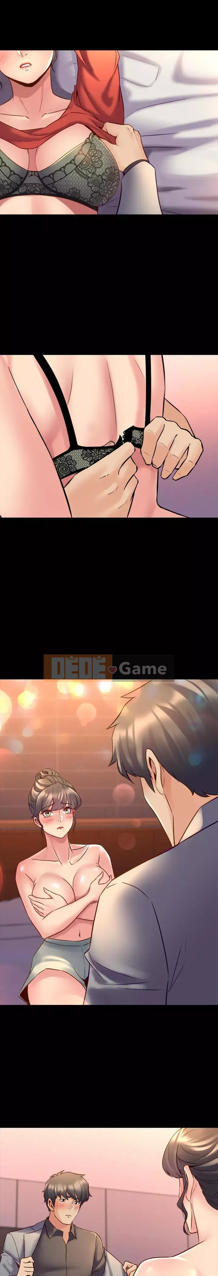 Sống với vợ cũ Chương 1-47