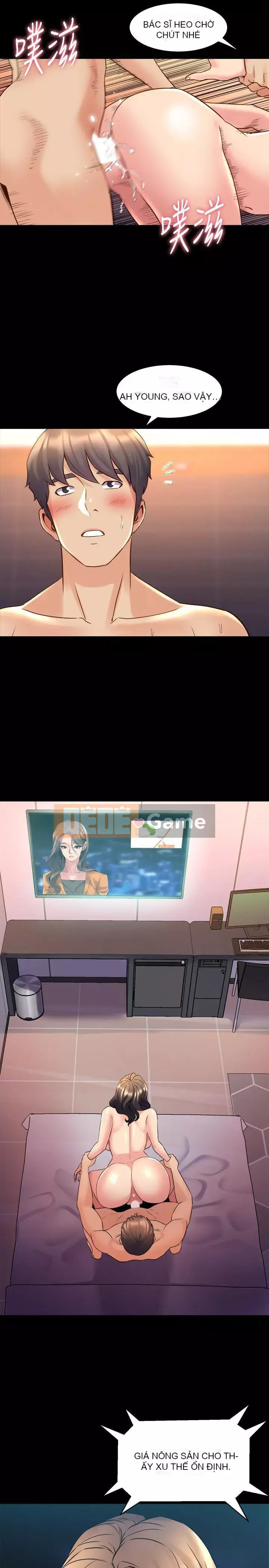 Sống với vợ cũ Chương 1-47