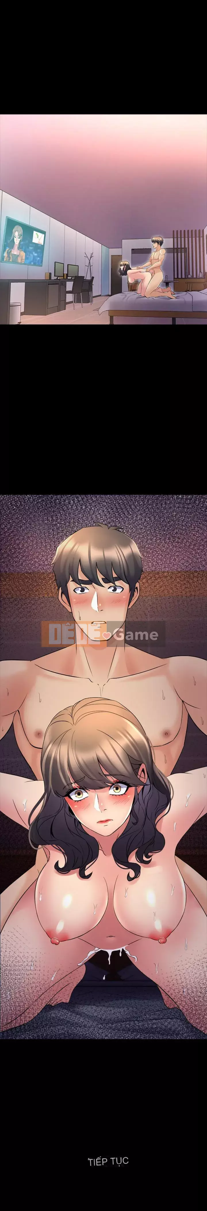 Sống với vợ cũ Chương 1-47