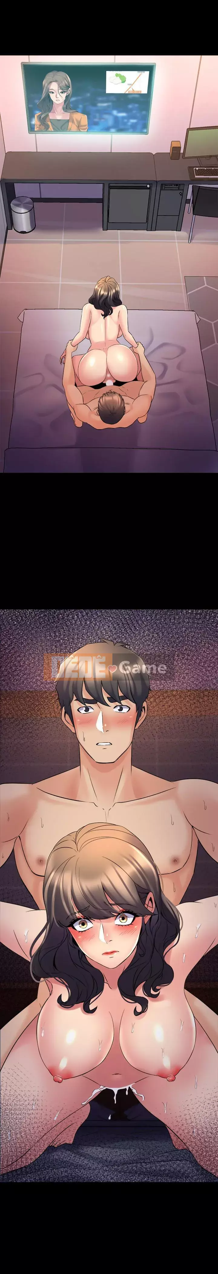 Sống với vợ cũ Chương 1-47