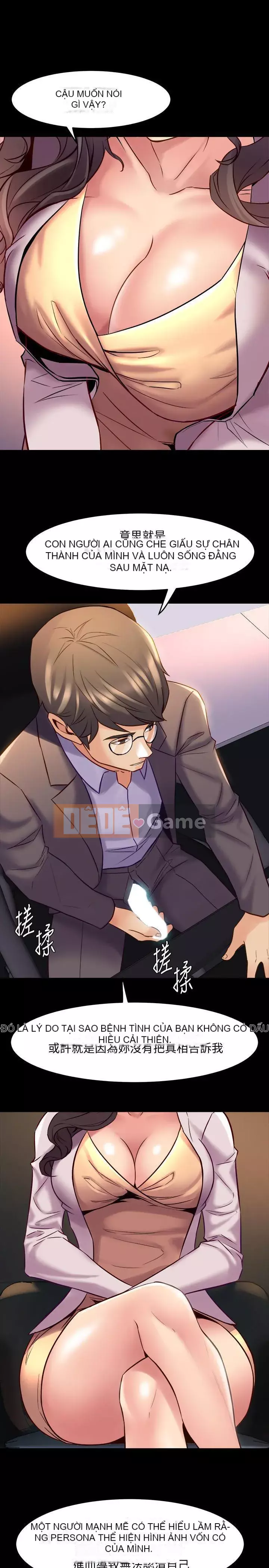 Sống với vợ cũ Chương 1-47