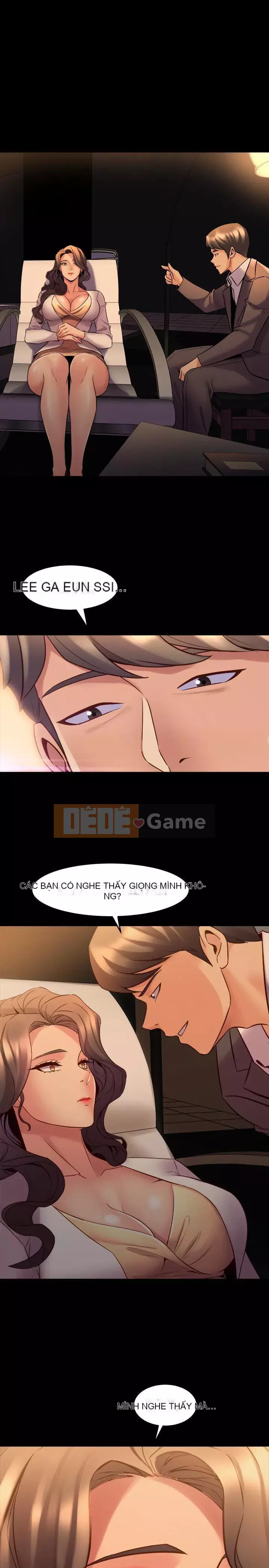 Sống với vợ cũ Chương 1-47