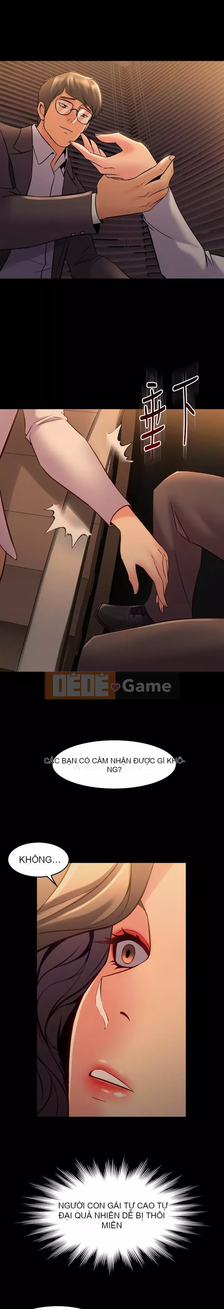 Sống với vợ cũ Chương 1-47