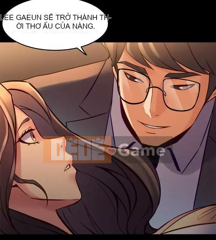 Sống với vợ cũ Chương 1-47