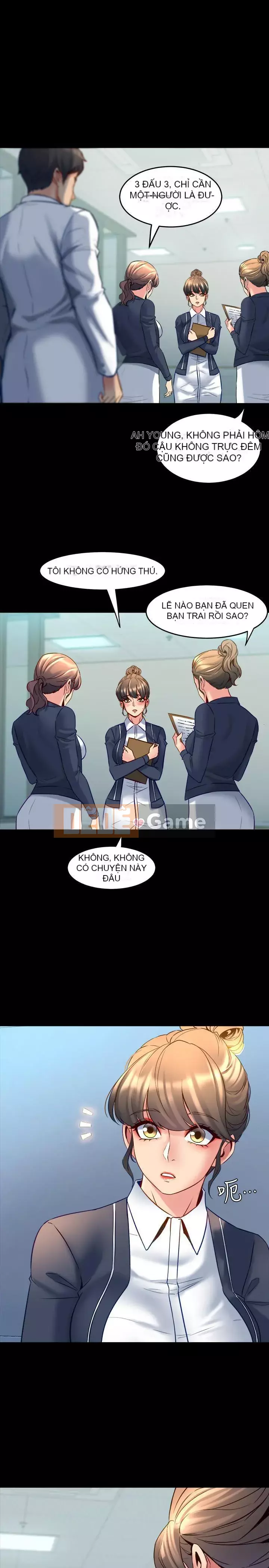 Sống với vợ cũ Chương 1-47