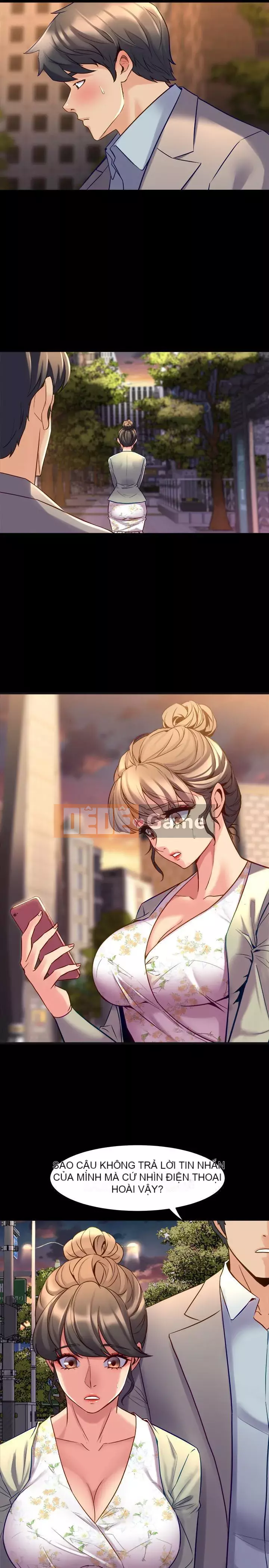 Sống với vợ cũ Chương 1-47