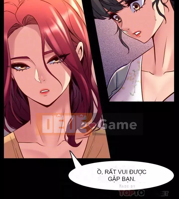 Sống với vợ cũ Chương 1-47