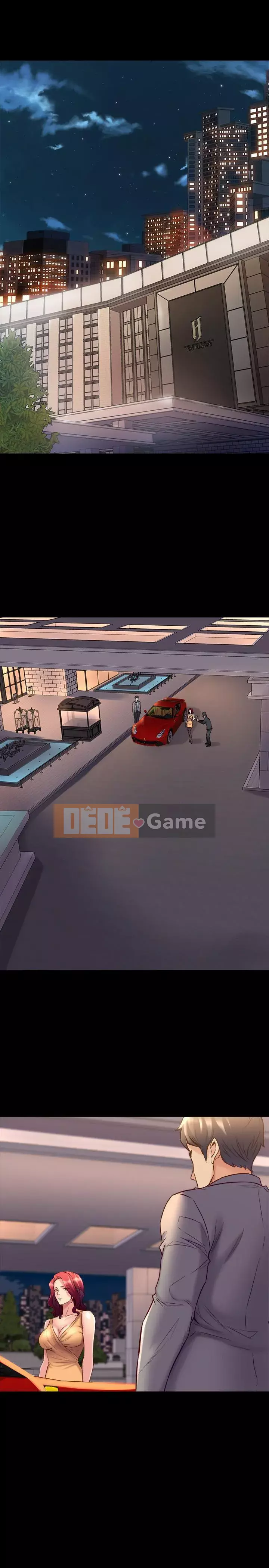 Sống với vợ cũ Chương 1-47