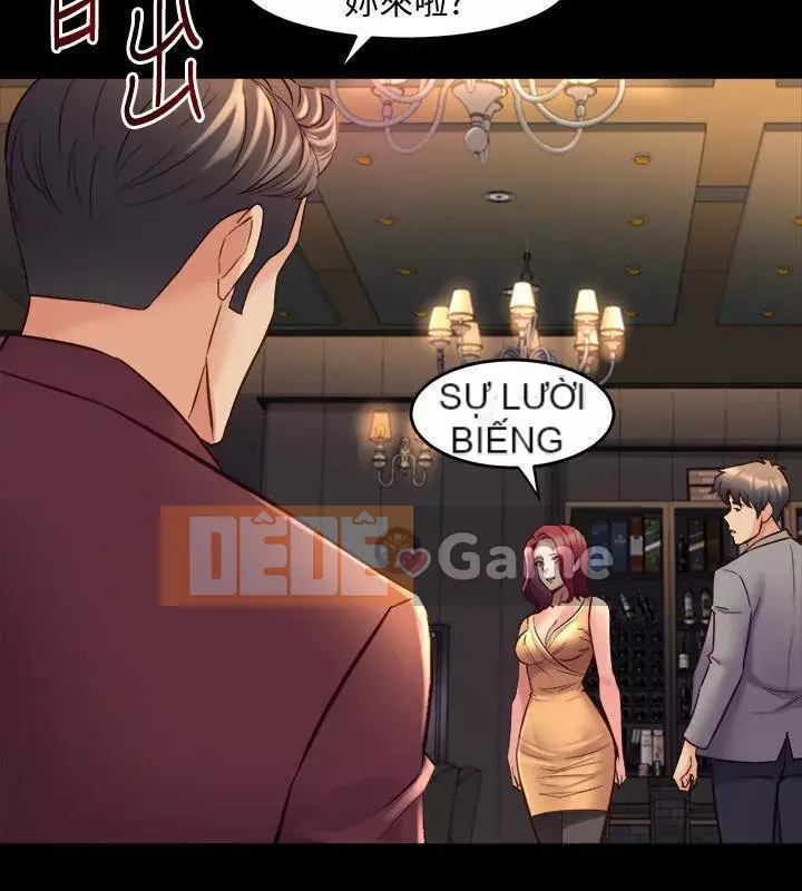 Sống với vợ cũ Chương 1-47