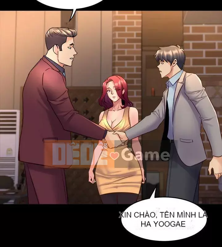 Sống với vợ cũ Chương 1-47