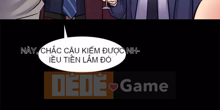 Sống với vợ cũ Chương 1-47