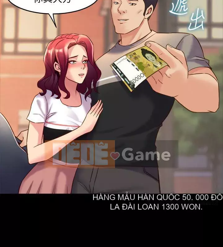 Sống với vợ cũ Chương 1-47