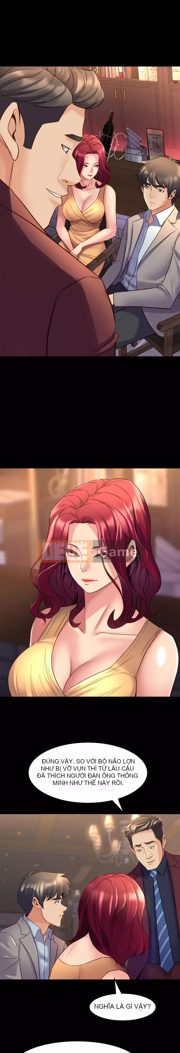 Sống với vợ cũ Chương 1-47