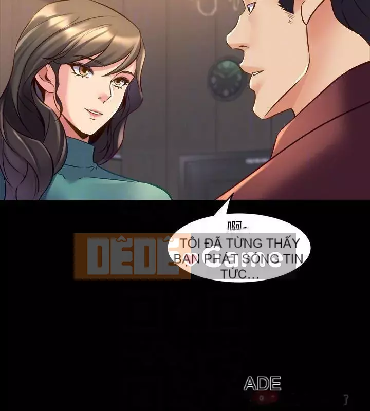 Sống với vợ cũ Chương 1-47