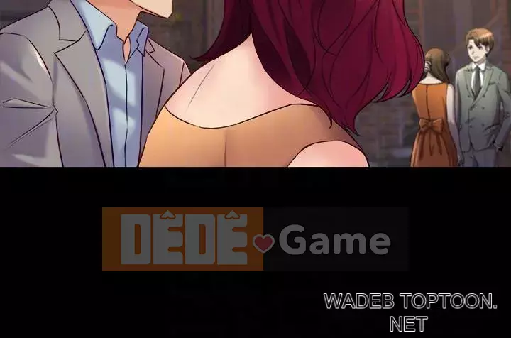 Sống với vợ cũ Chương 1-47