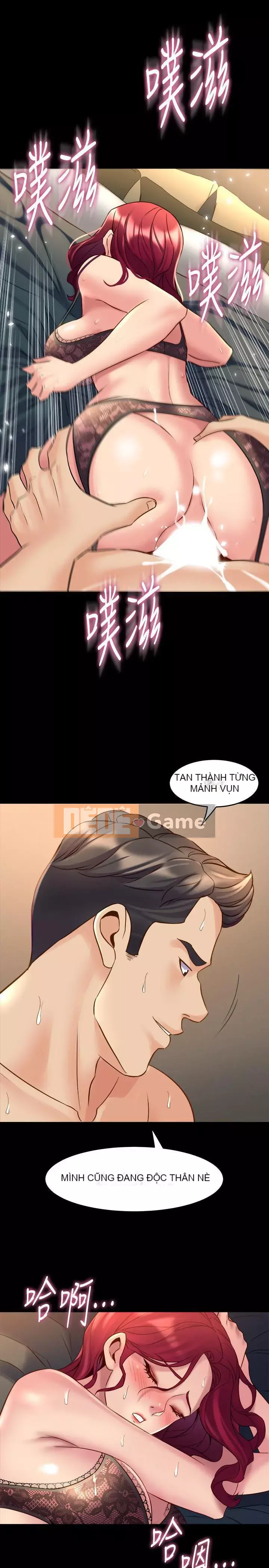 Sống với vợ cũ Chương 1-47