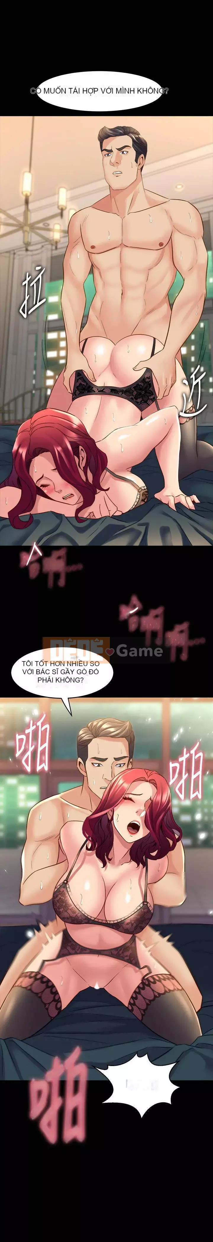 Sống với vợ cũ Chương 1-47