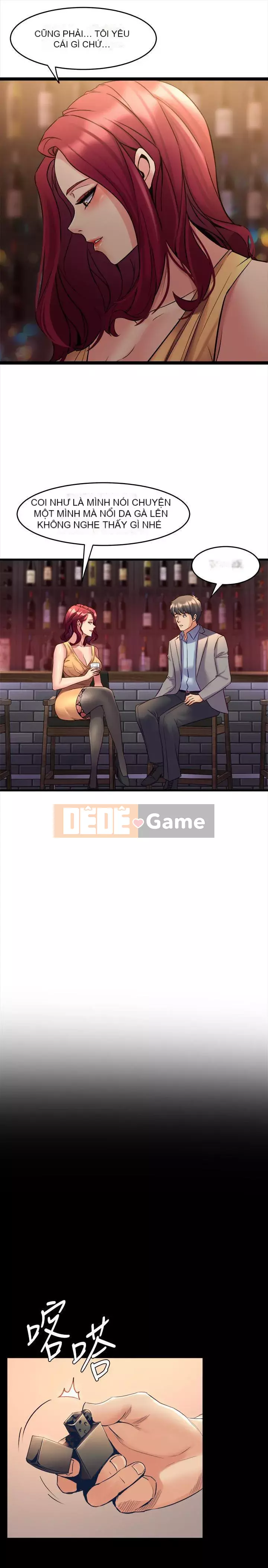 Sống với vợ cũ Chương 1-47