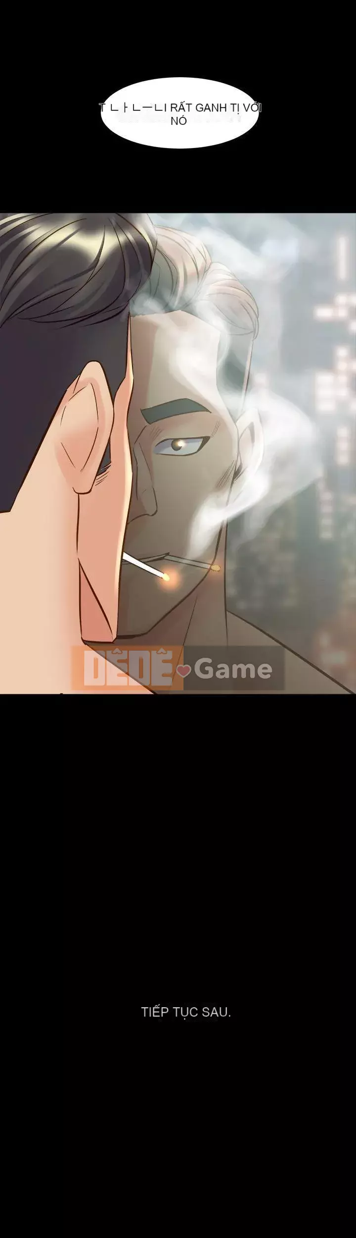 Sống với vợ cũ Chương 1-47