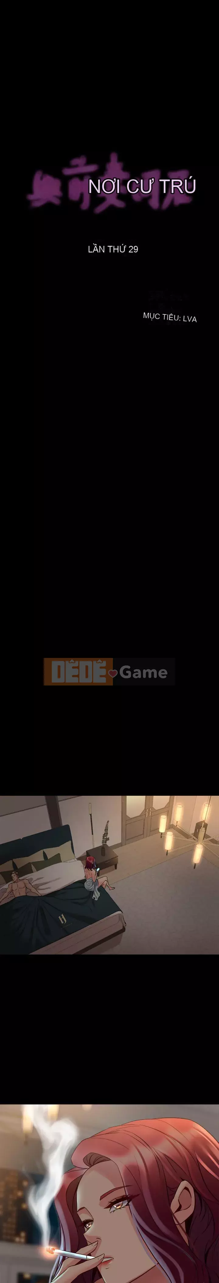 Sống với vợ cũ Chương 1-47