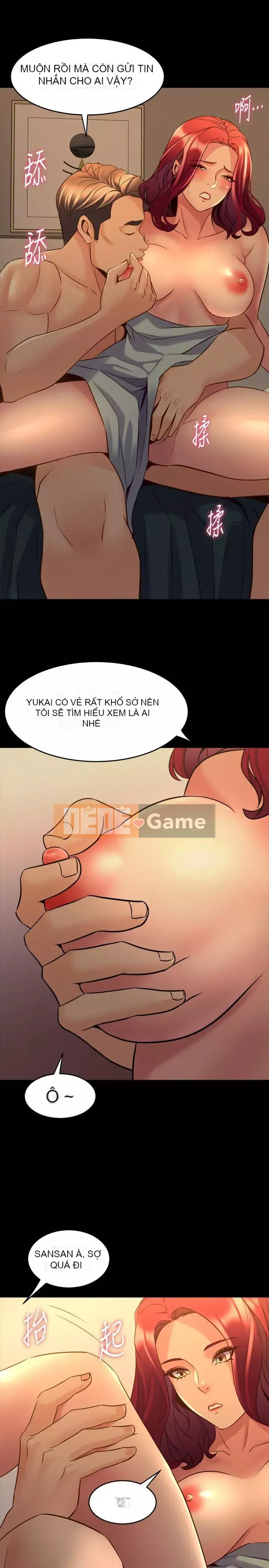 Sống với vợ cũ Chương 1-47