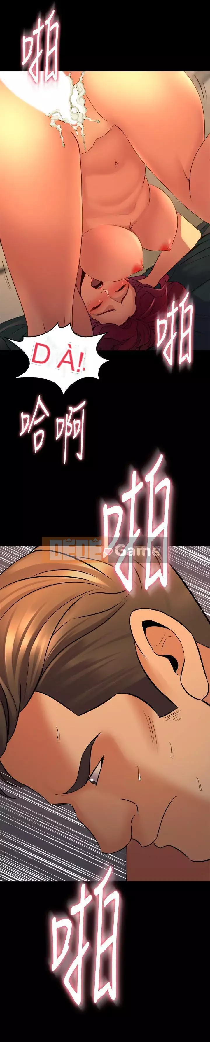 Sống với vợ cũ Chương 1-47