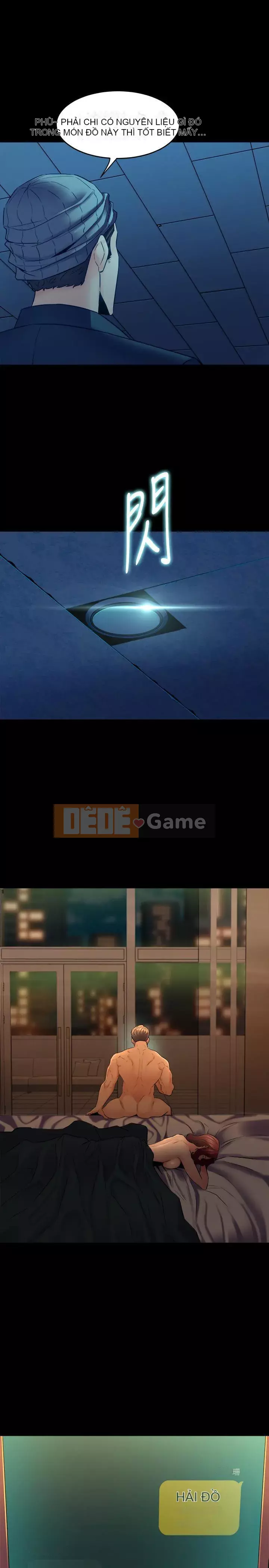 Sống với vợ cũ Chương 1-47