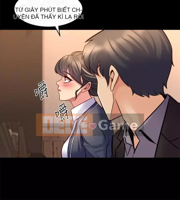 Sống với vợ cũ Chương 1-47