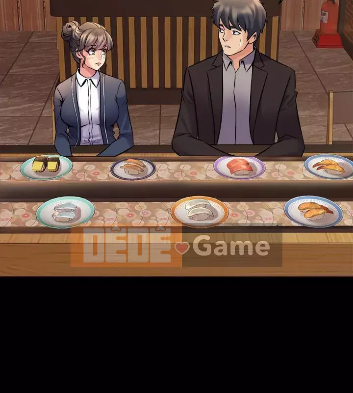 Sống với vợ cũ Chương 1-47