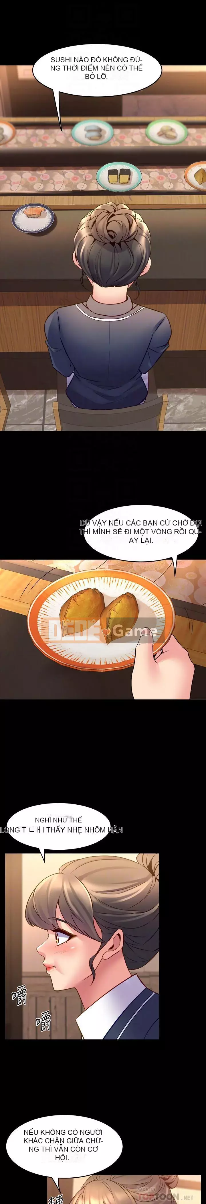 Sống với vợ cũ Chương 1-47