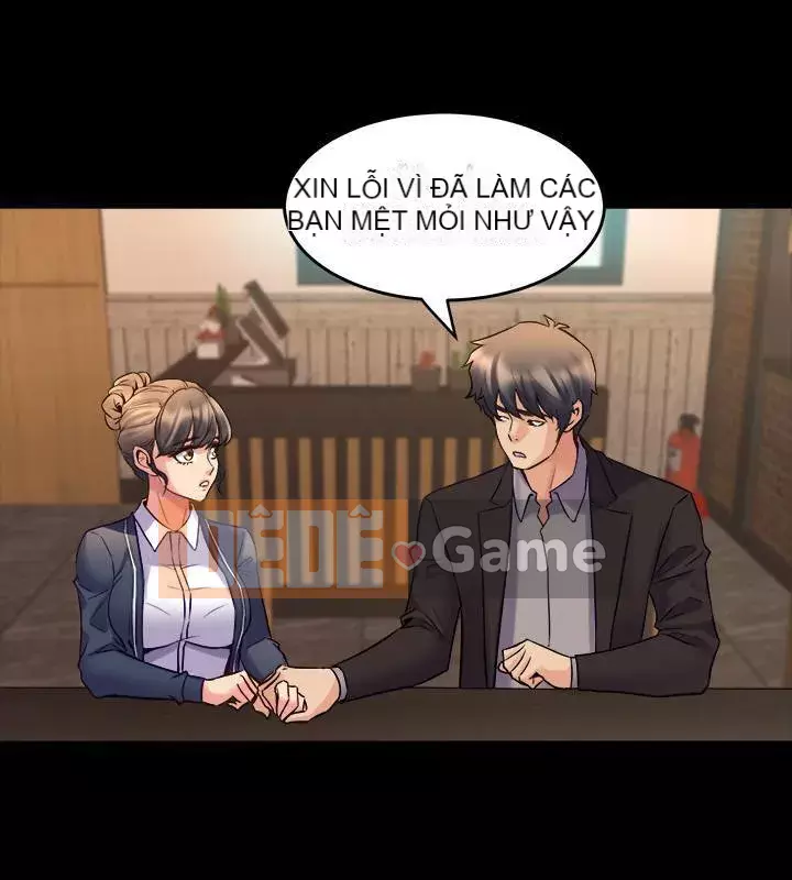 Sống với vợ cũ Chương 1-47