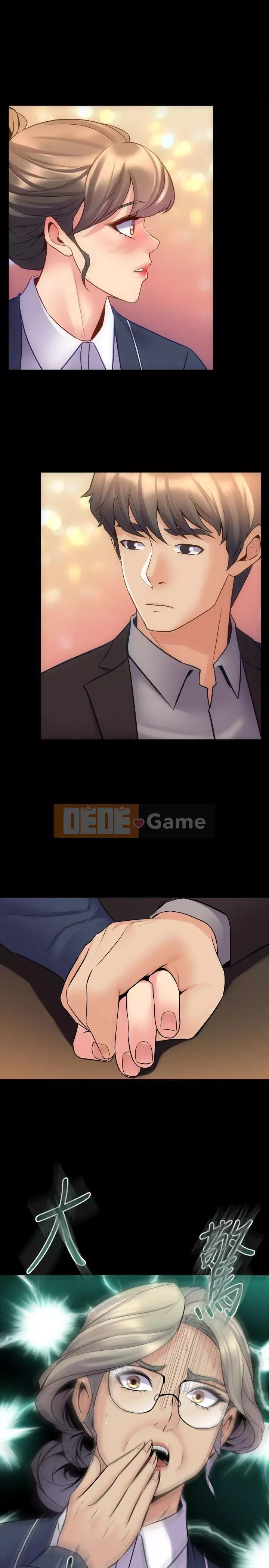 Sống với vợ cũ Chương 1-47