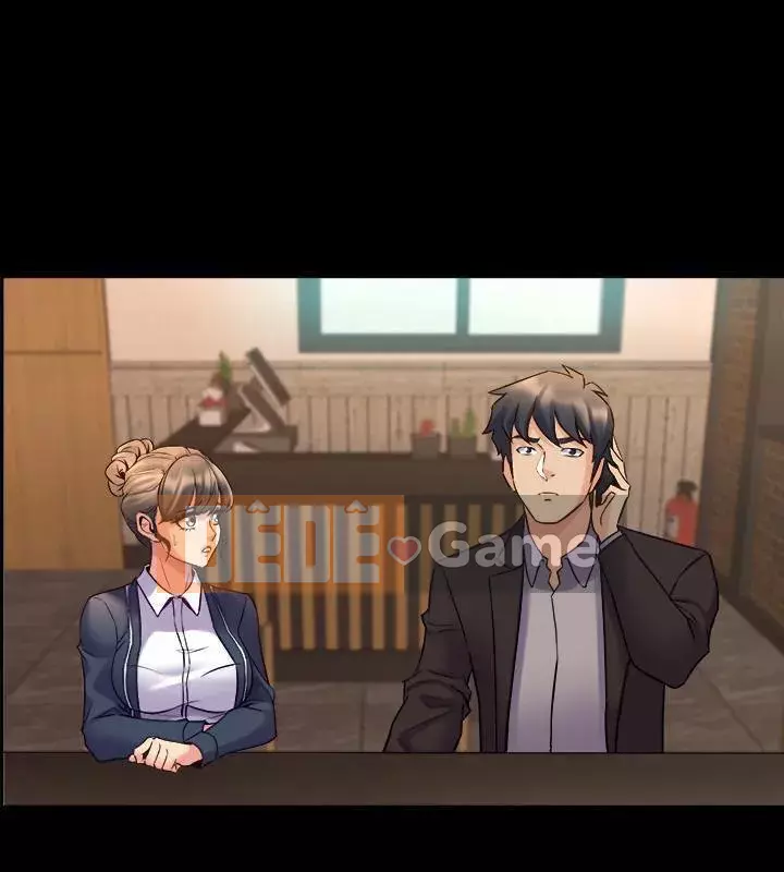 Sống với vợ cũ Chương 1-47